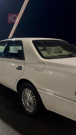 تويوتا كراون